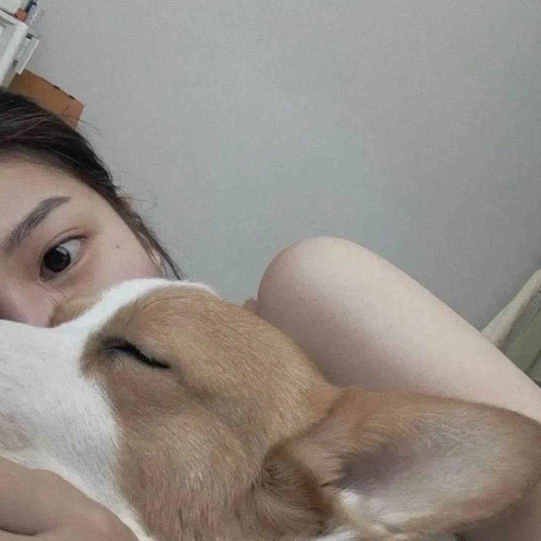 你.
