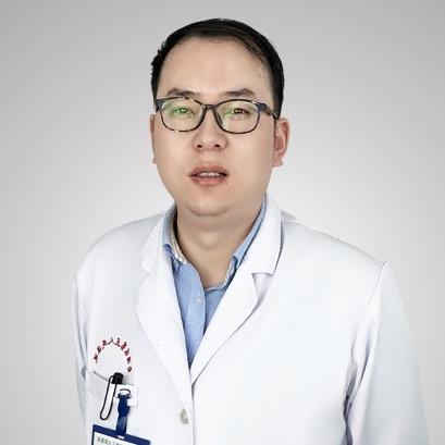 新疆心外白晋医生