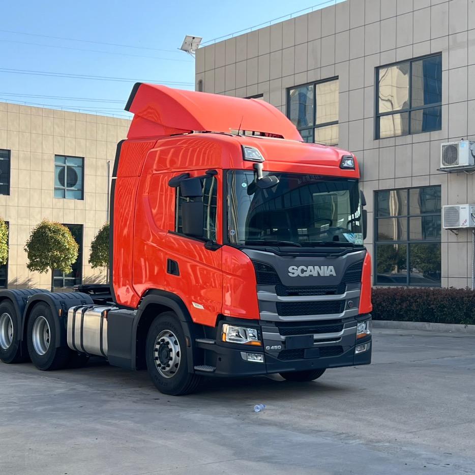 曲靖国坤二手货车销售