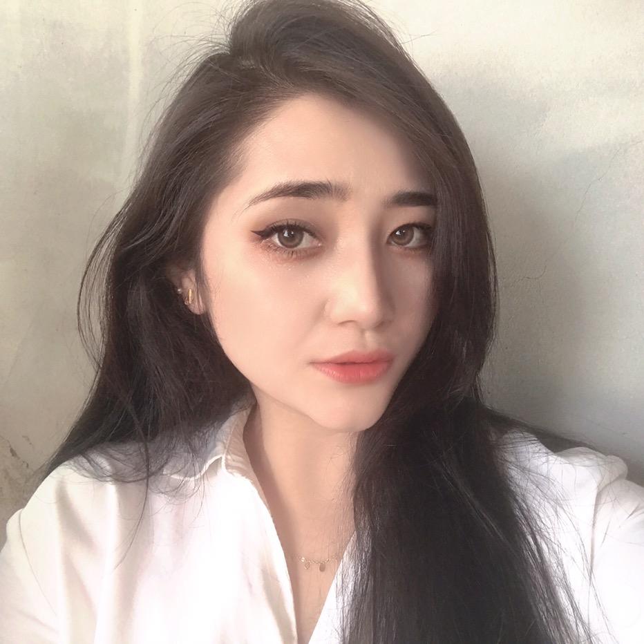 孜娜娜