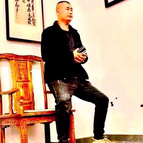 烧烤先生，