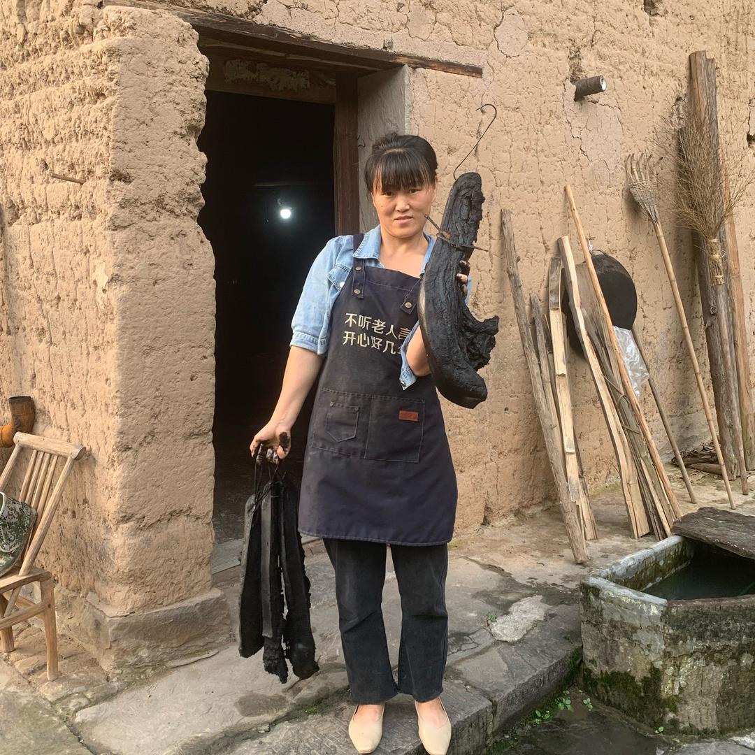 80后养猪人