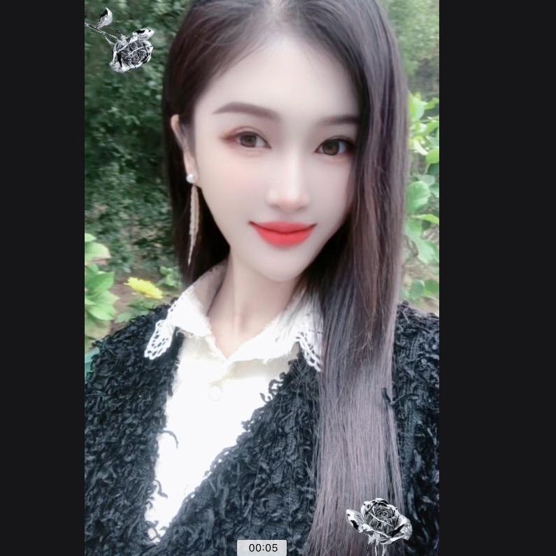 悠落（只为你等候）