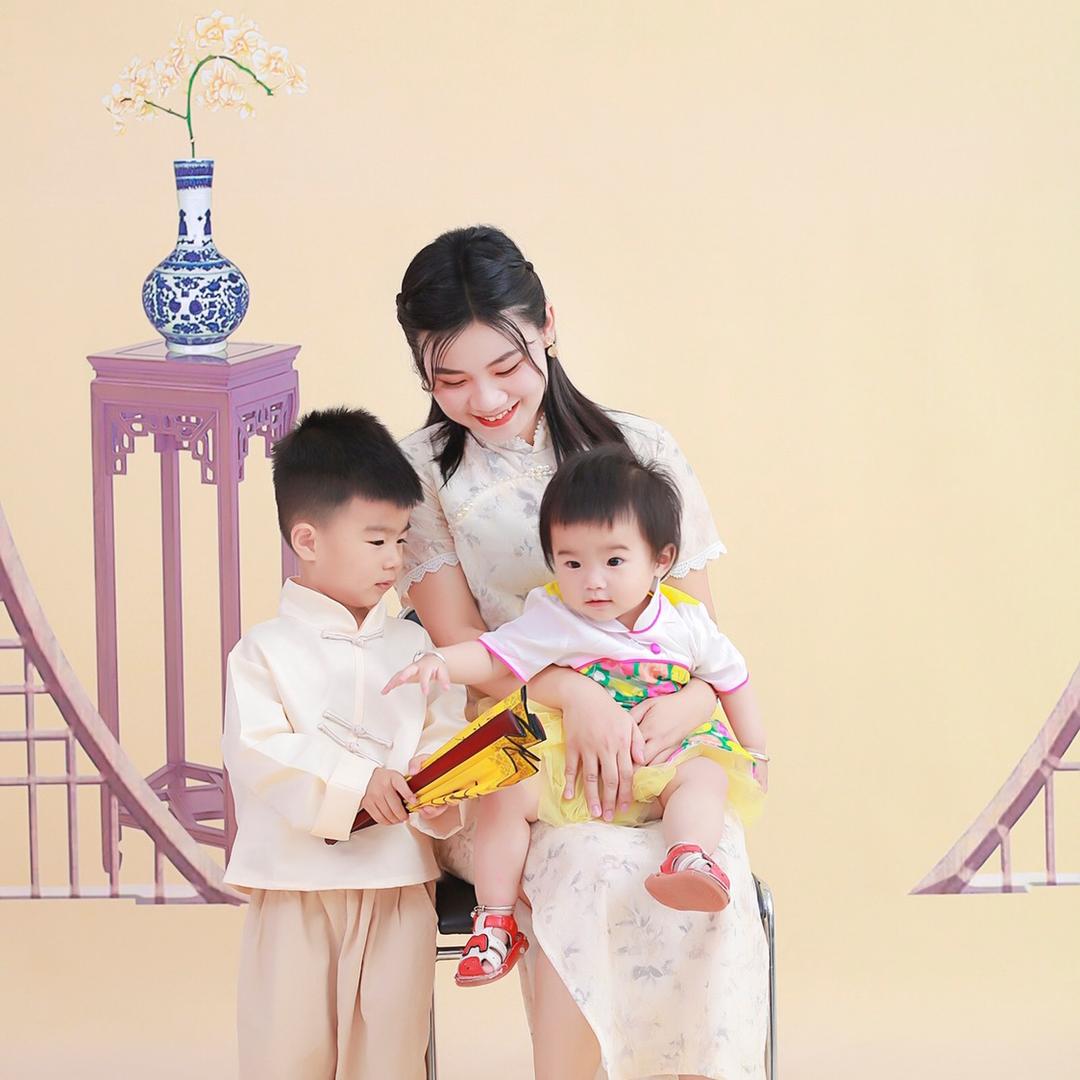 细妹哩💃（日常分享）