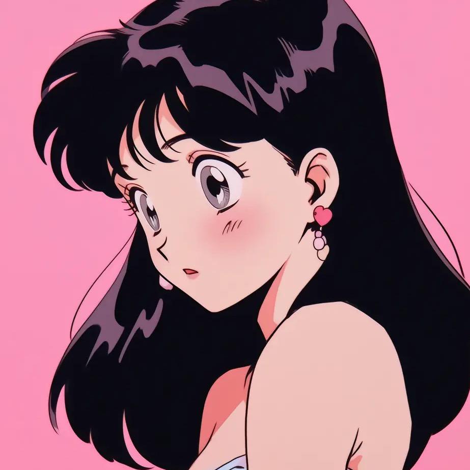 蓝蓝