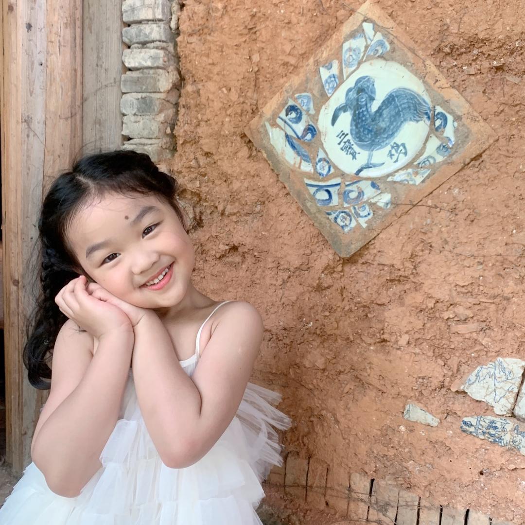 茜尹小公主🐣