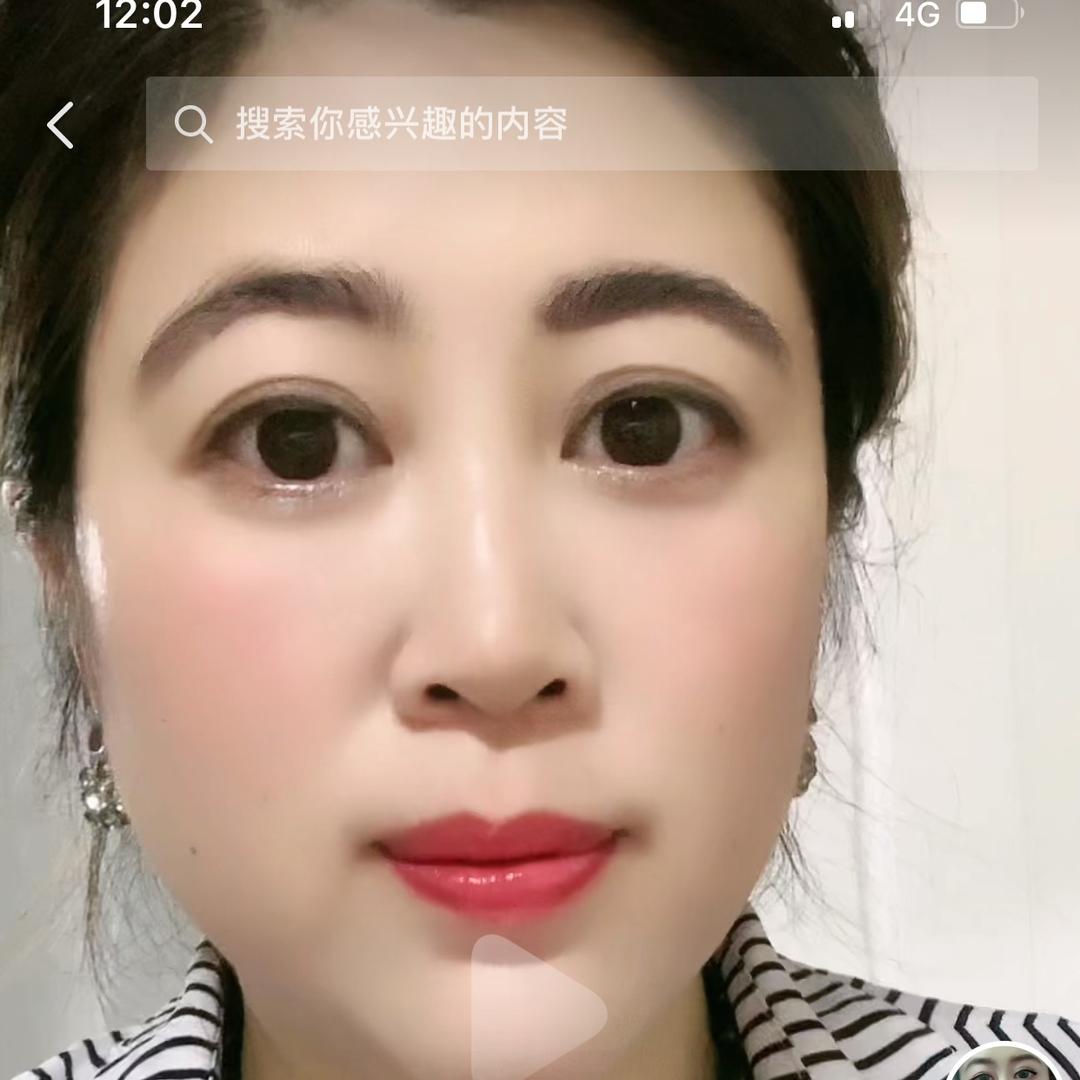 润华