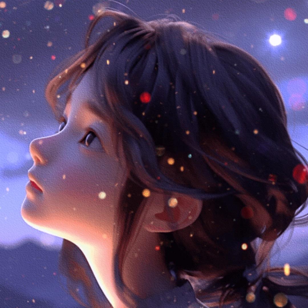 初醒（勿连赞）