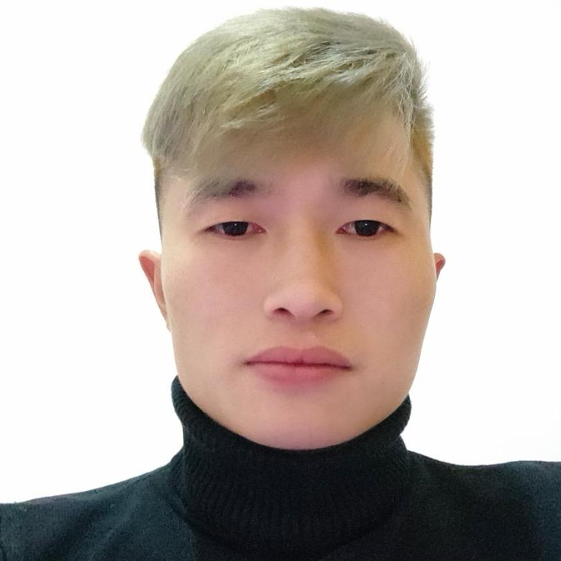 泟