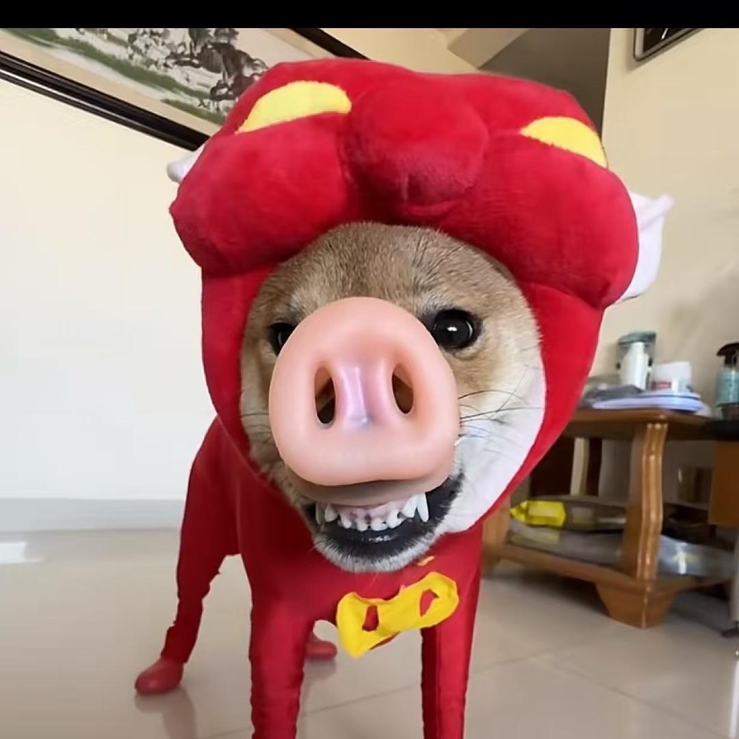 猪咪紫微讲堂