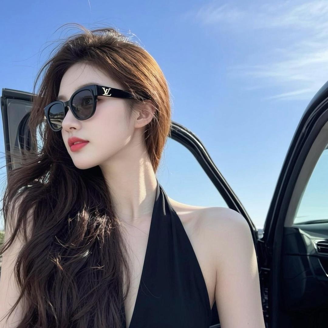 只愿月色温柔💓