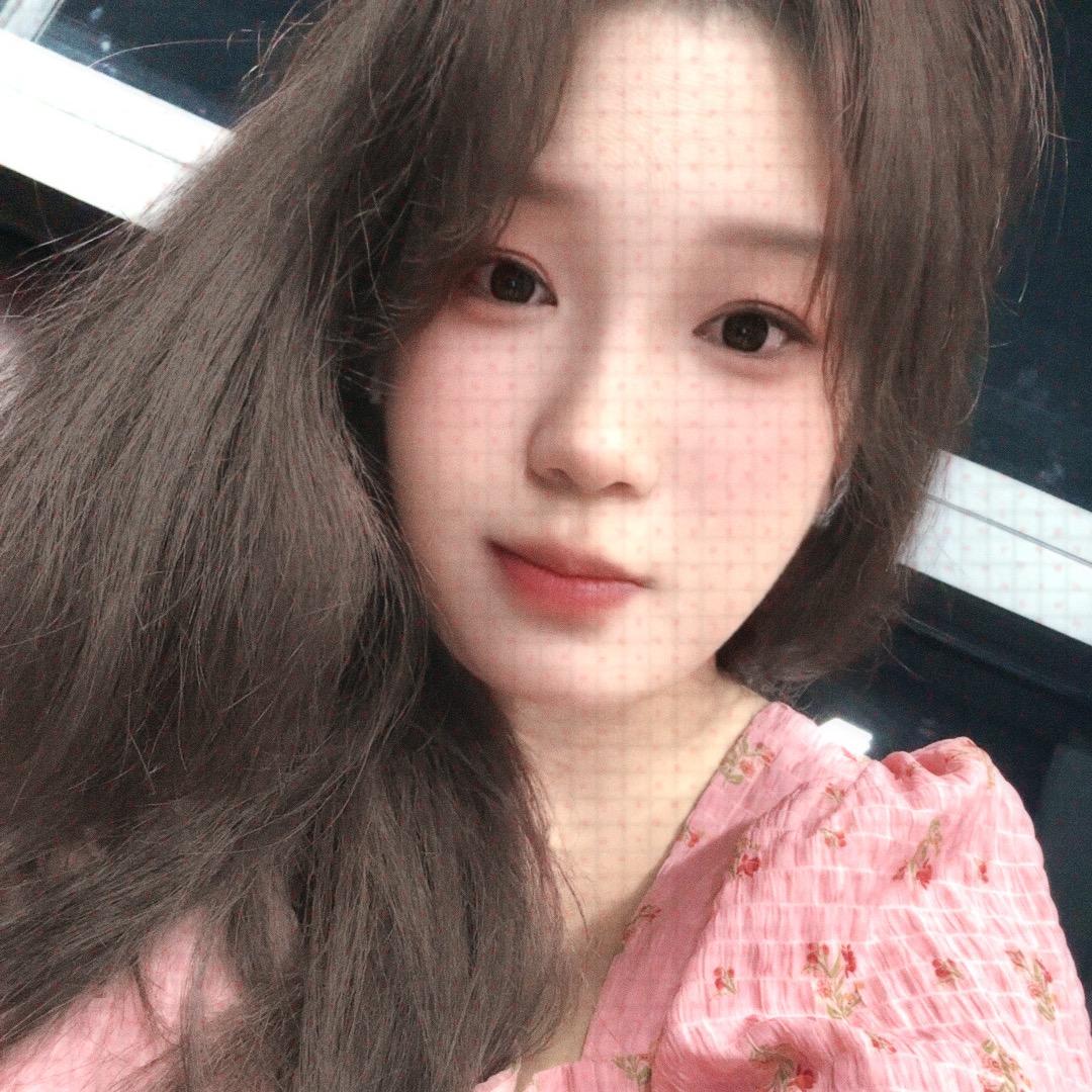 是瑶瑶吖