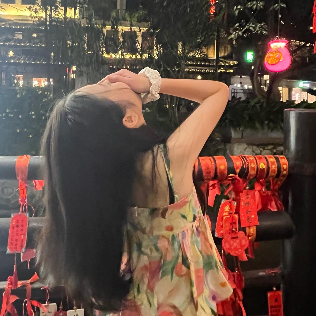 暴躁小扬