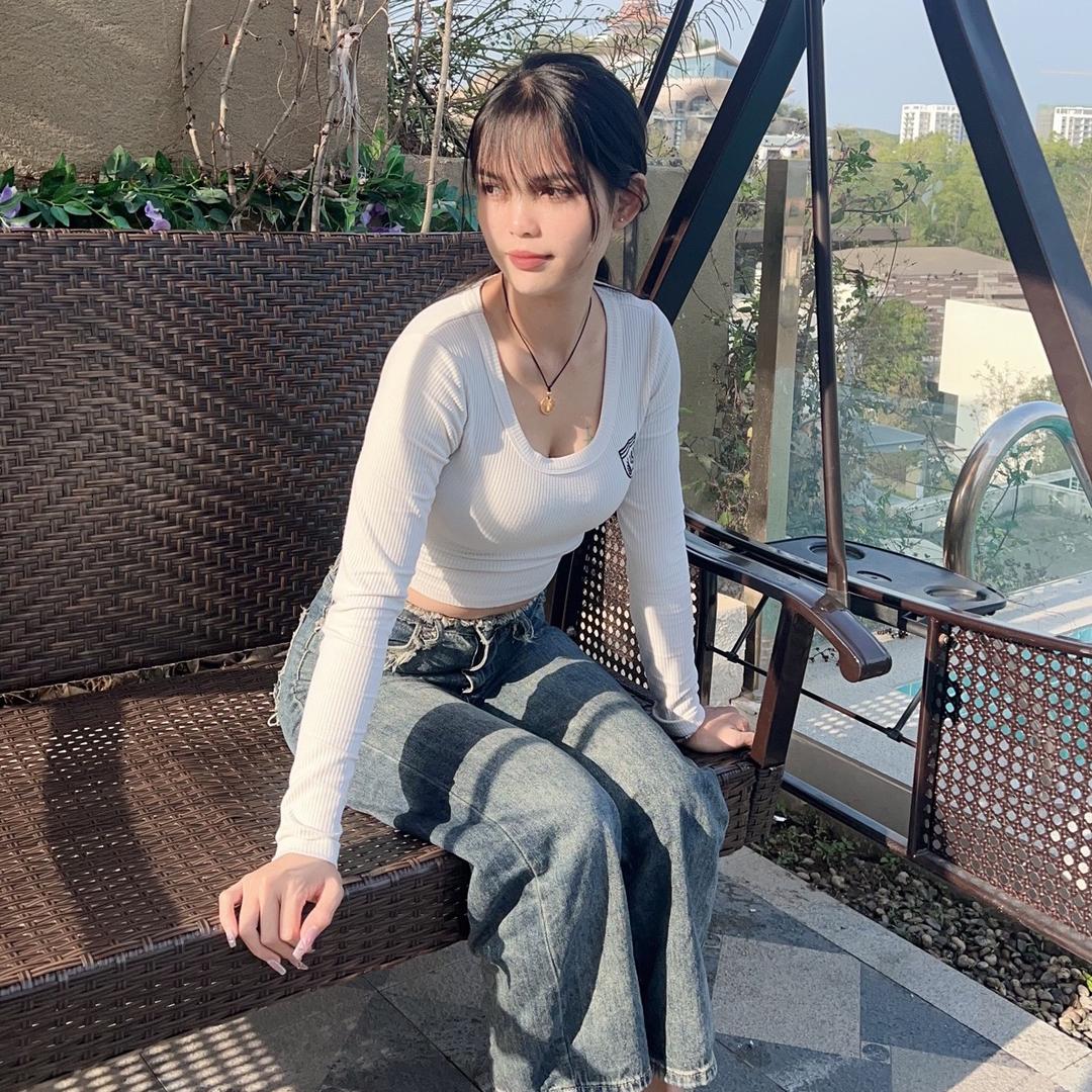 我的菇凉◕‿◕