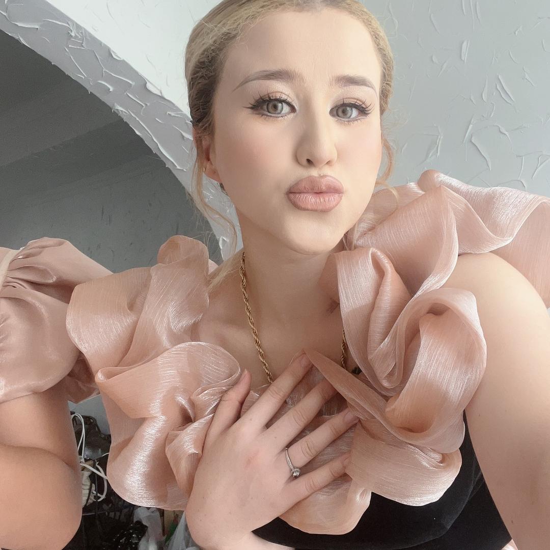 Maysur（二胎孕妈孕晚期）