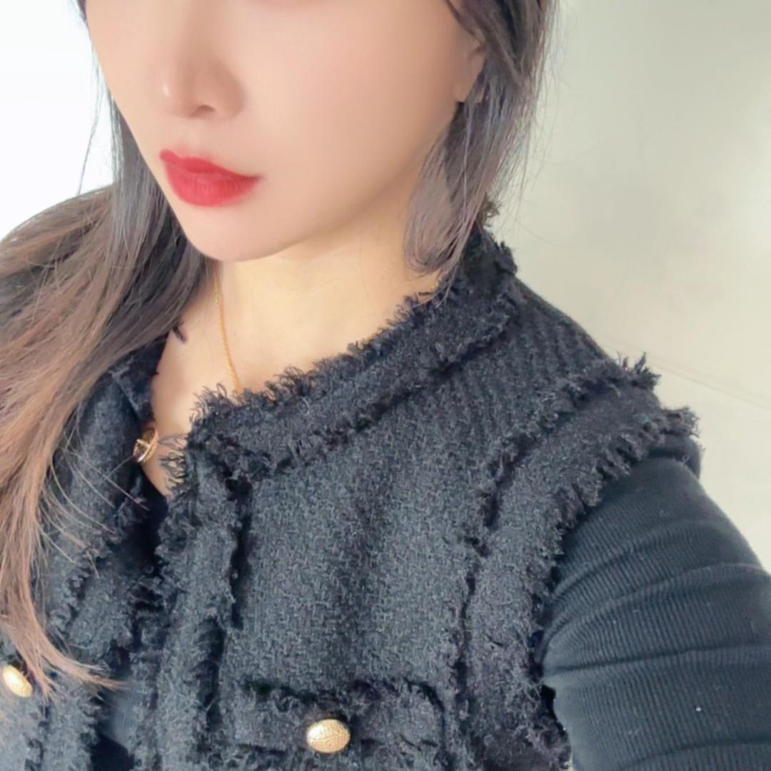 女王无心💔