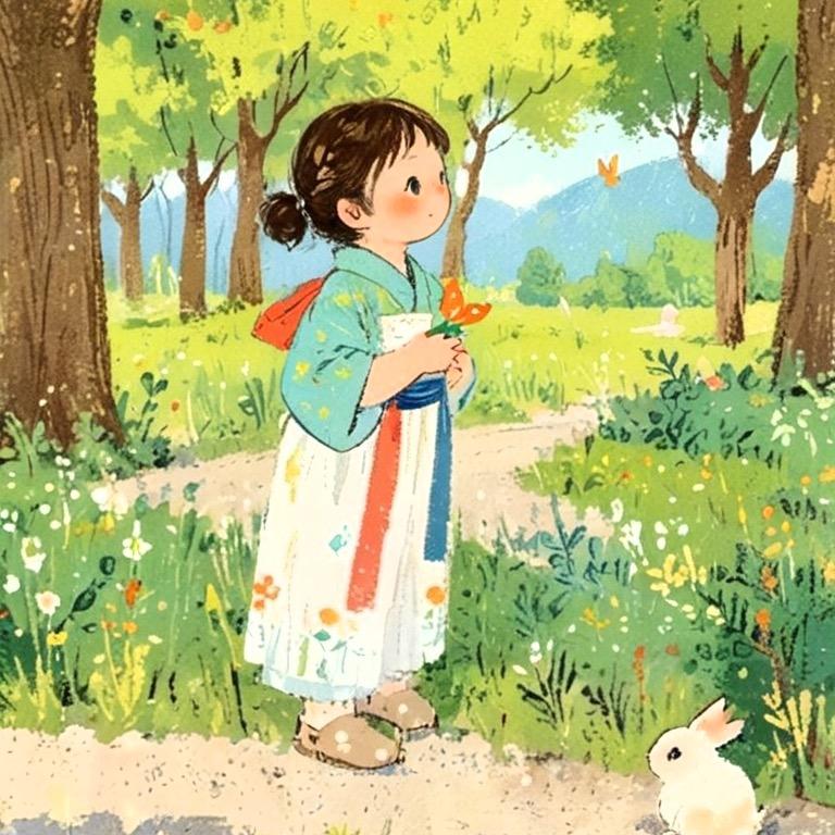 小史