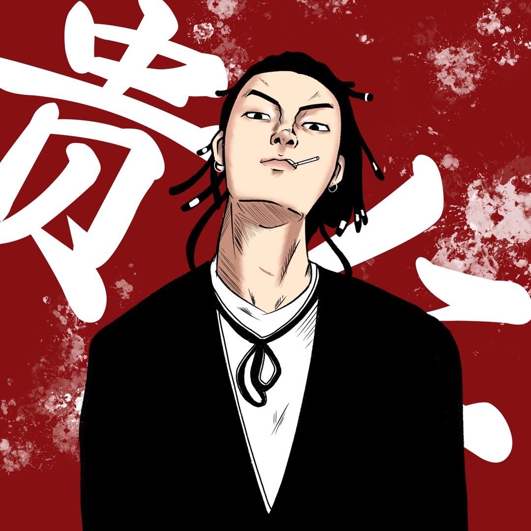 刘贵仁（逆袭中)