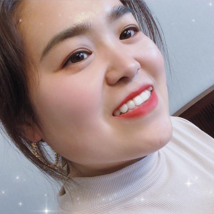 爱笑的二蛋公主👸