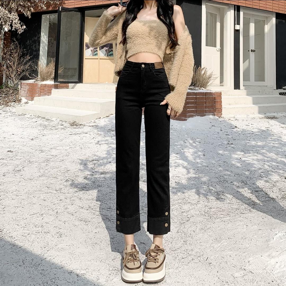 妮妮女装牛仔工厂店