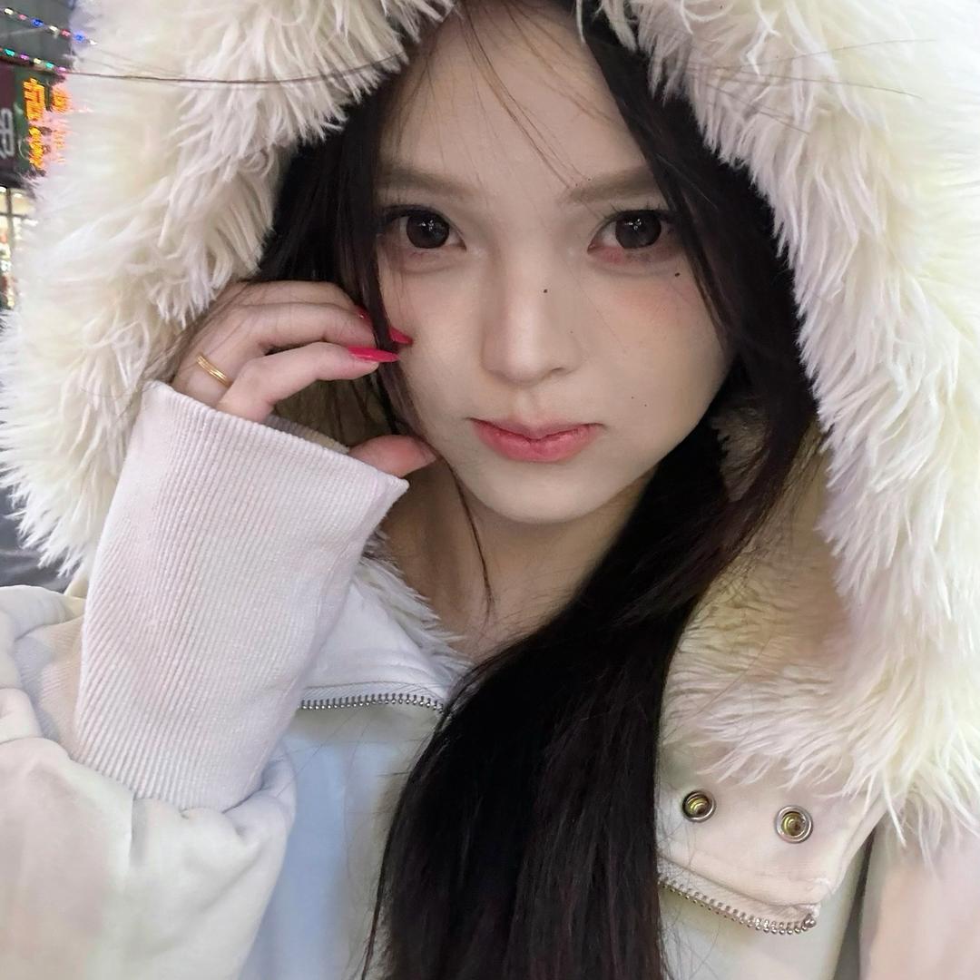 猩猩的修面日记📝