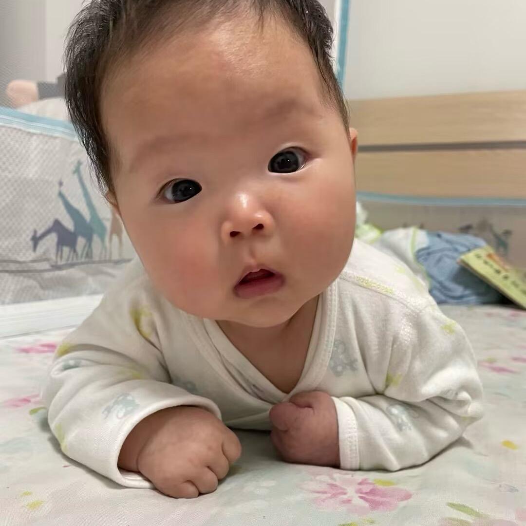 玥儿妈咪