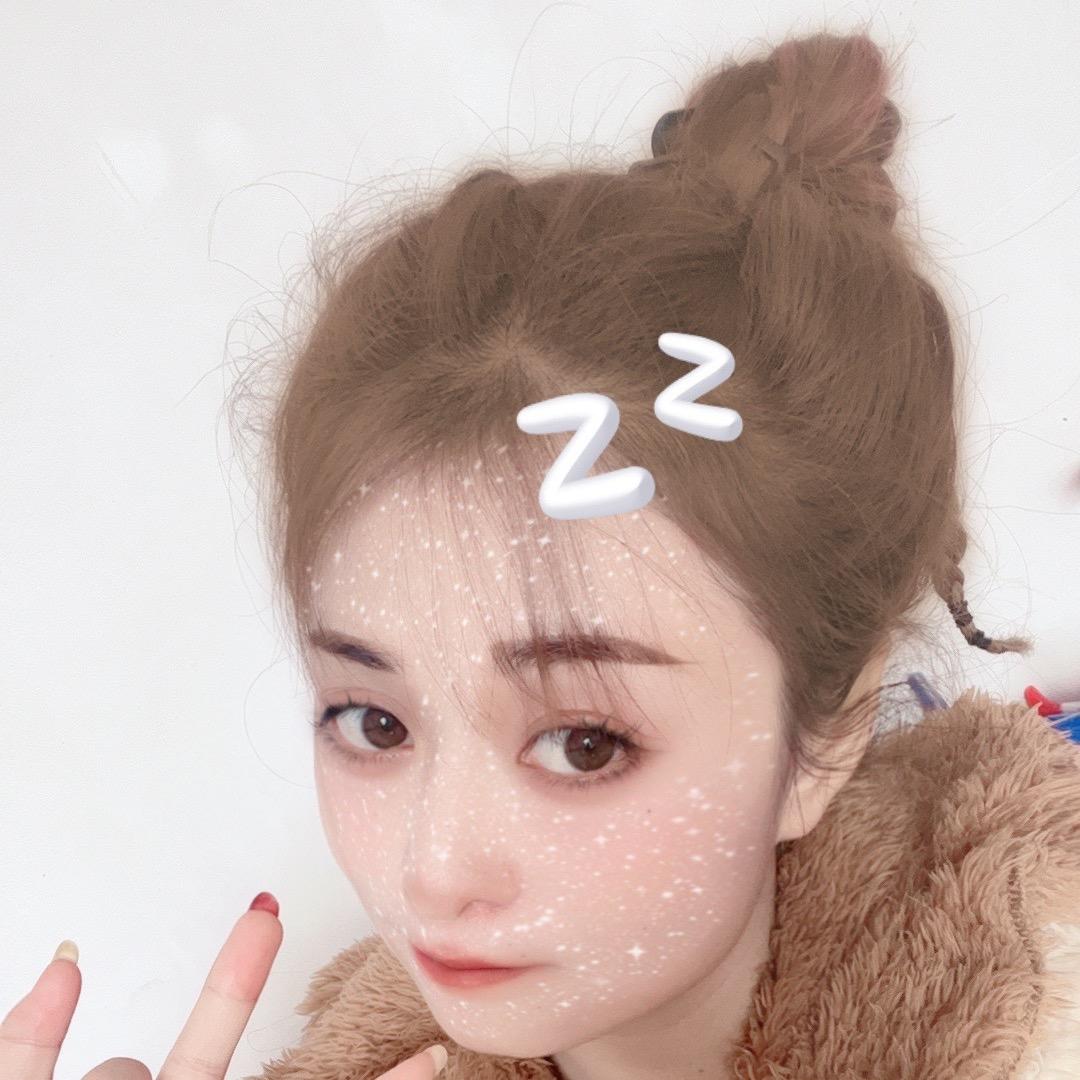 美丽!加油吧