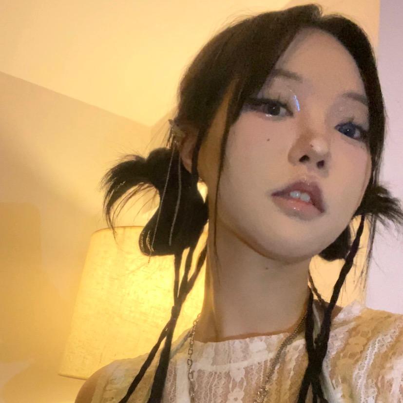 微辣菜妍
