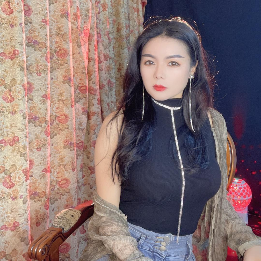 媚娘