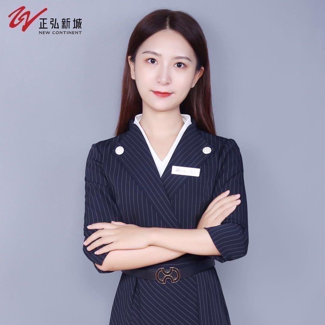 正弘新城刘欢