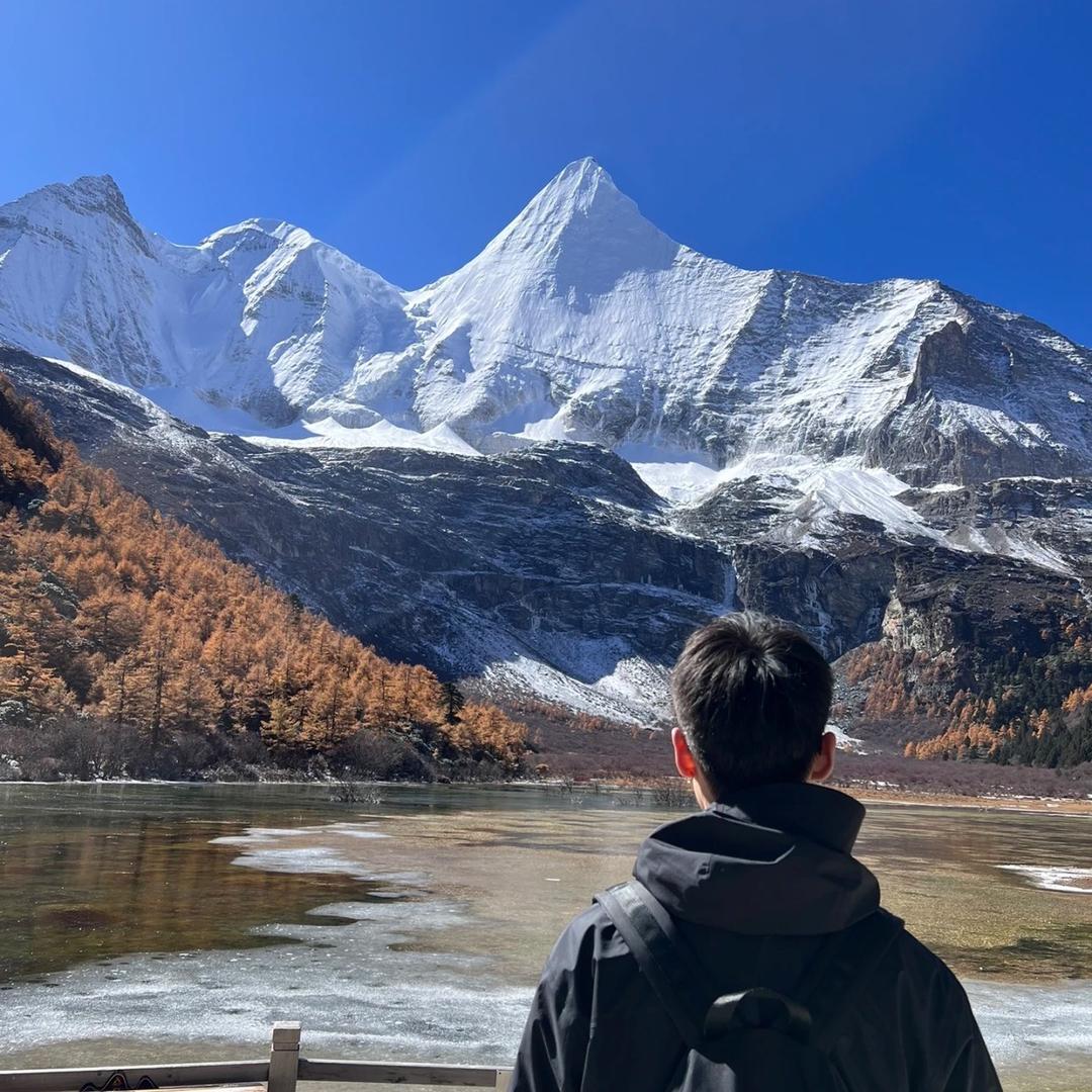 哲航✨