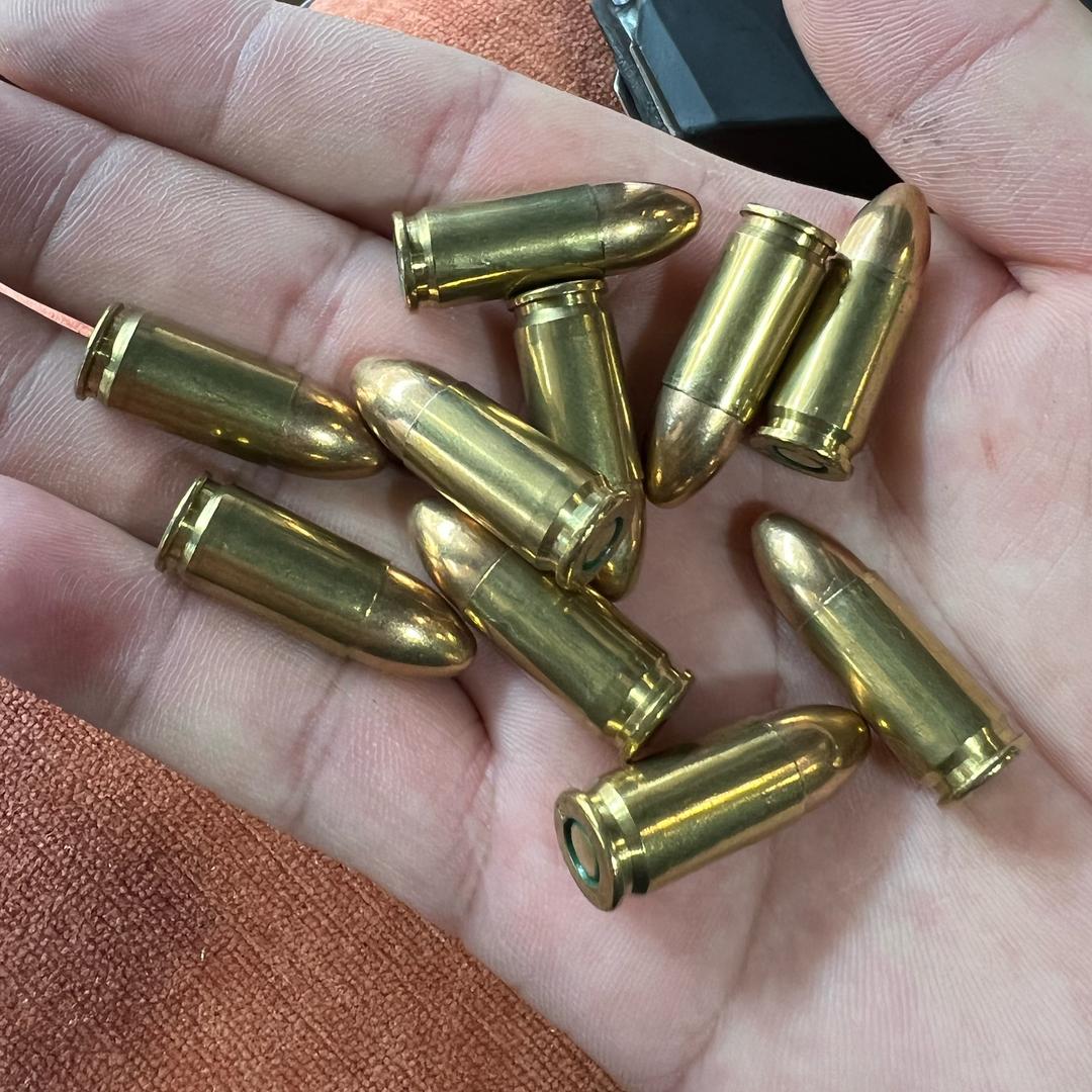 京津冀实弹射击靶场