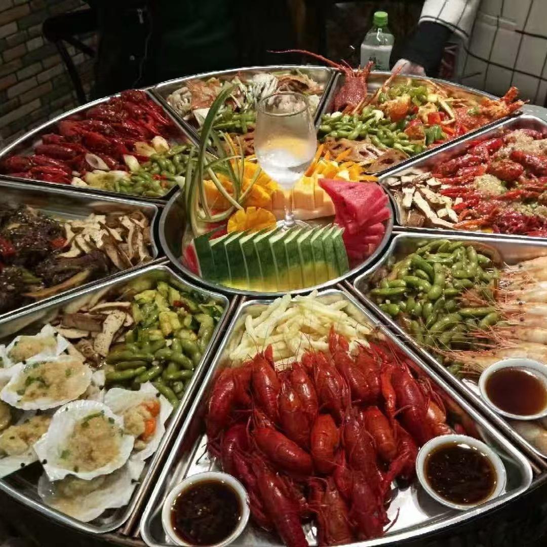 虾🦐跳舞💃