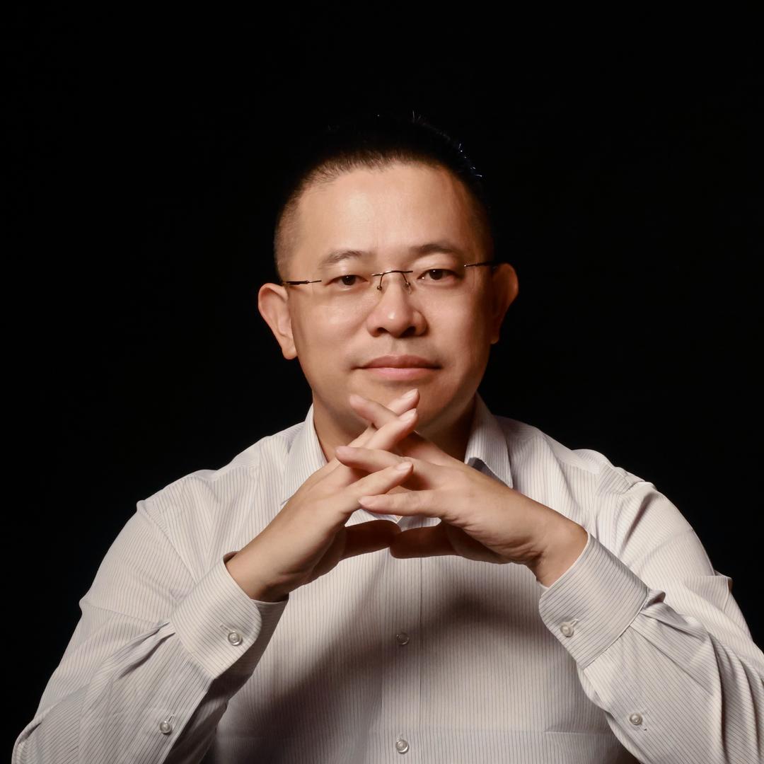 我的老板陈光辉