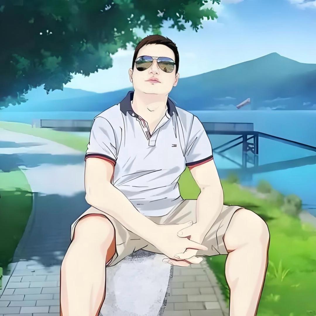 江河收