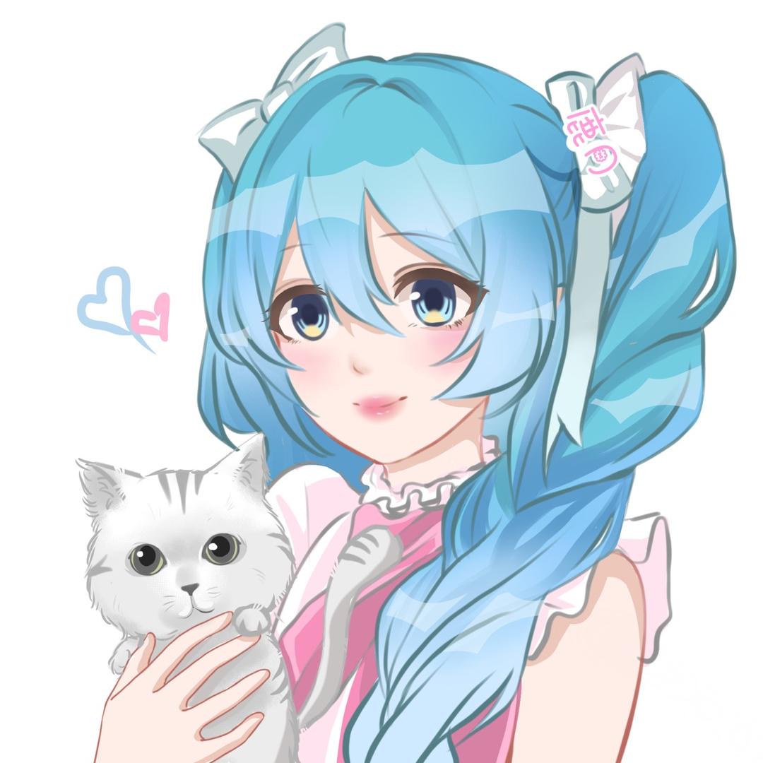 鹿月🌙（9.12周年版）