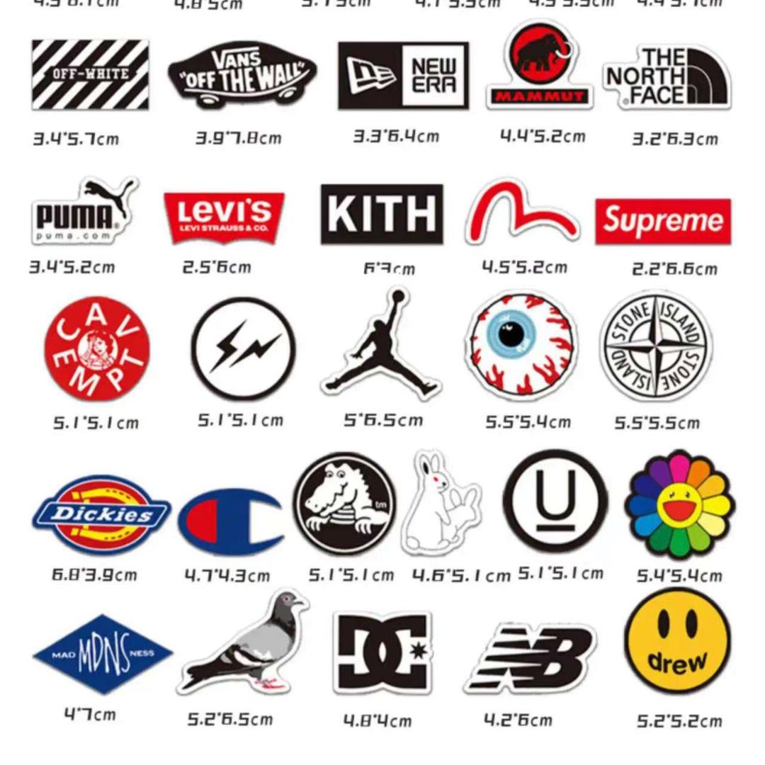 聚鑫潮牌服饰