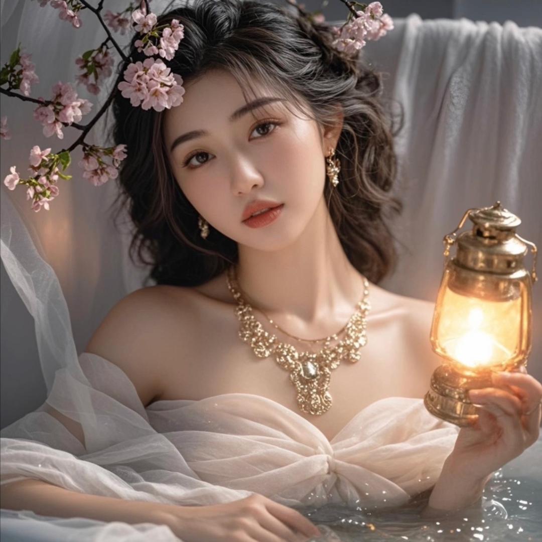 菲菲Lily