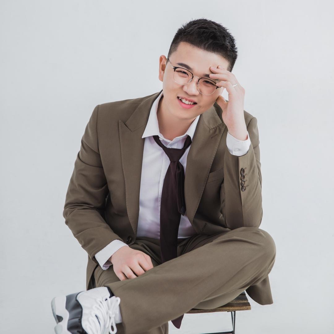 胡浩然讲数学