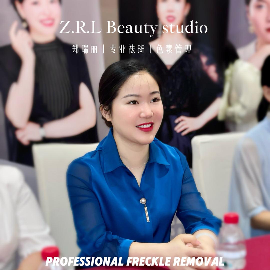 宁波郑瑞丽