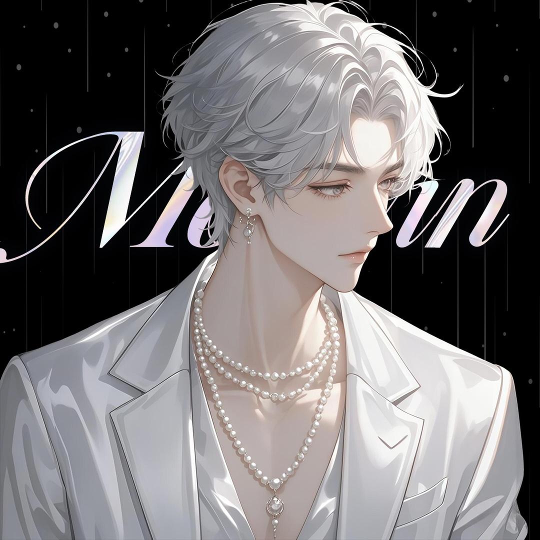 ℳ.睡不醒