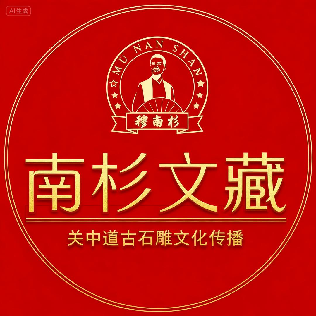 南杉文藏