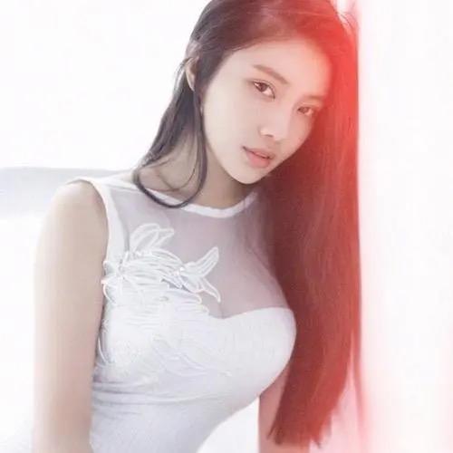 开心小妍