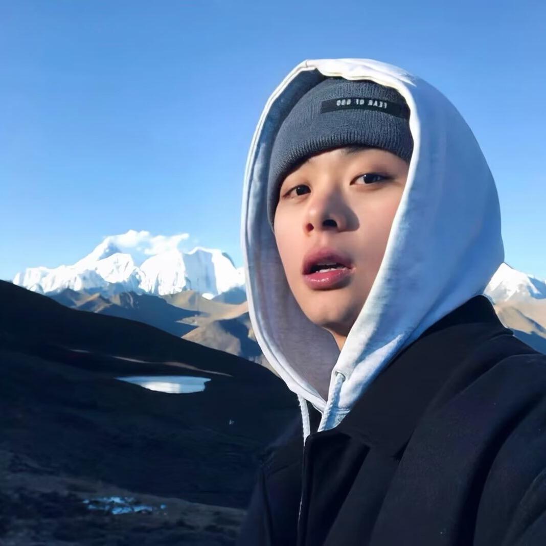 不吃damn炒饭.