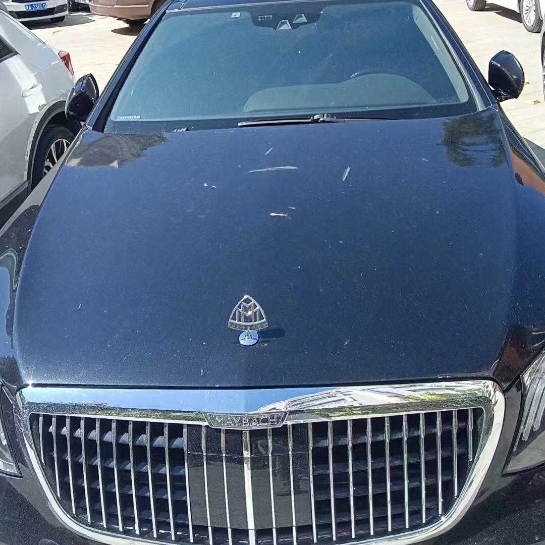 河北小臭婚车队🚗