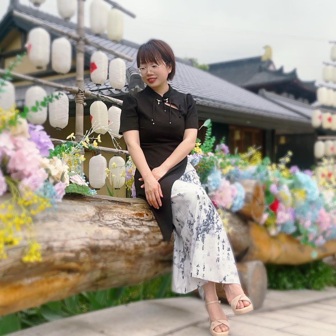 美骐