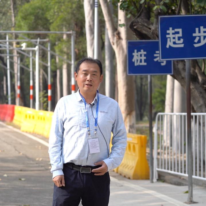 广韶摩托