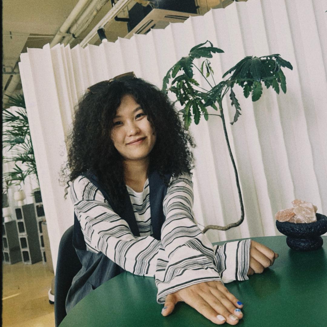 金喜（打怪中）