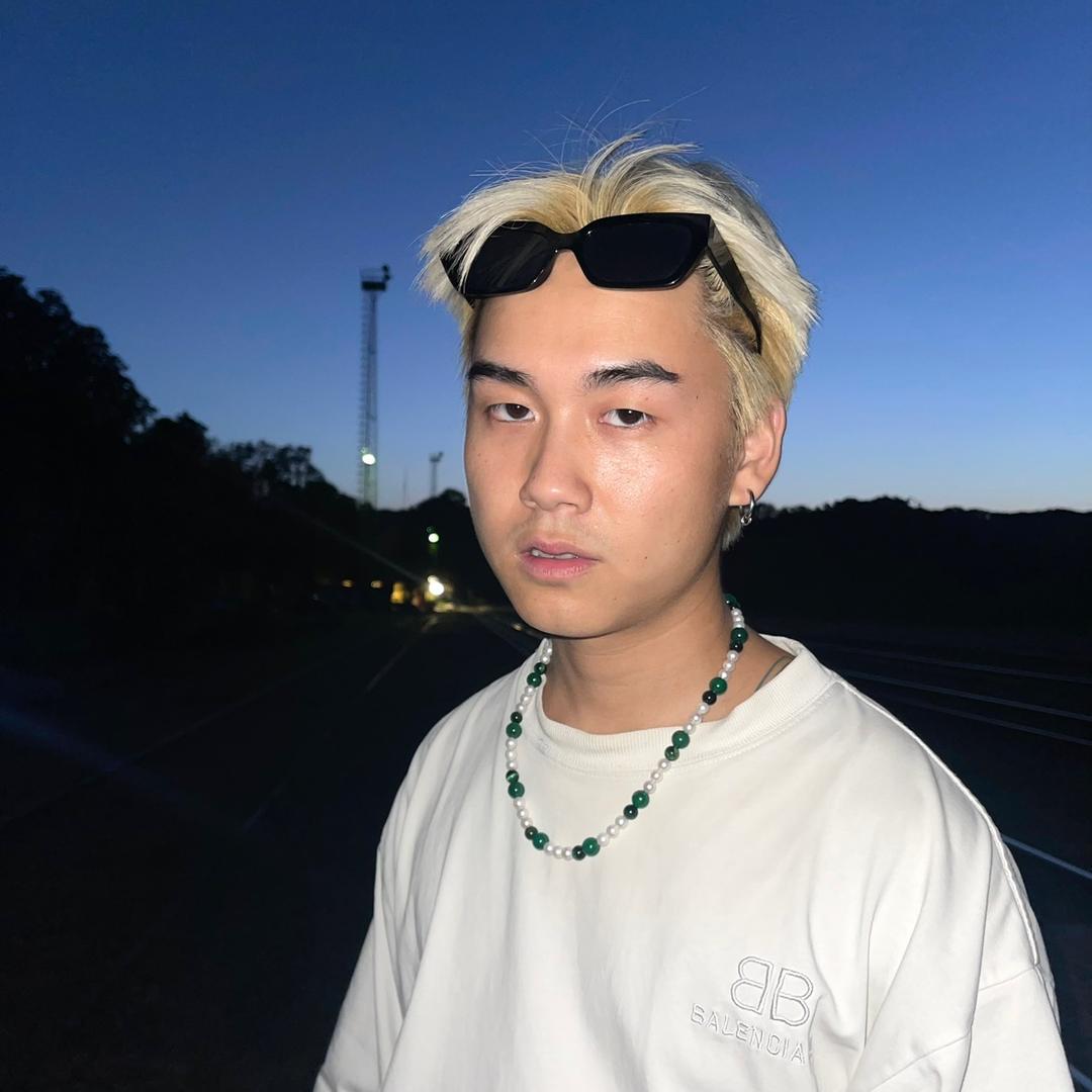Ethan（老辈子版）