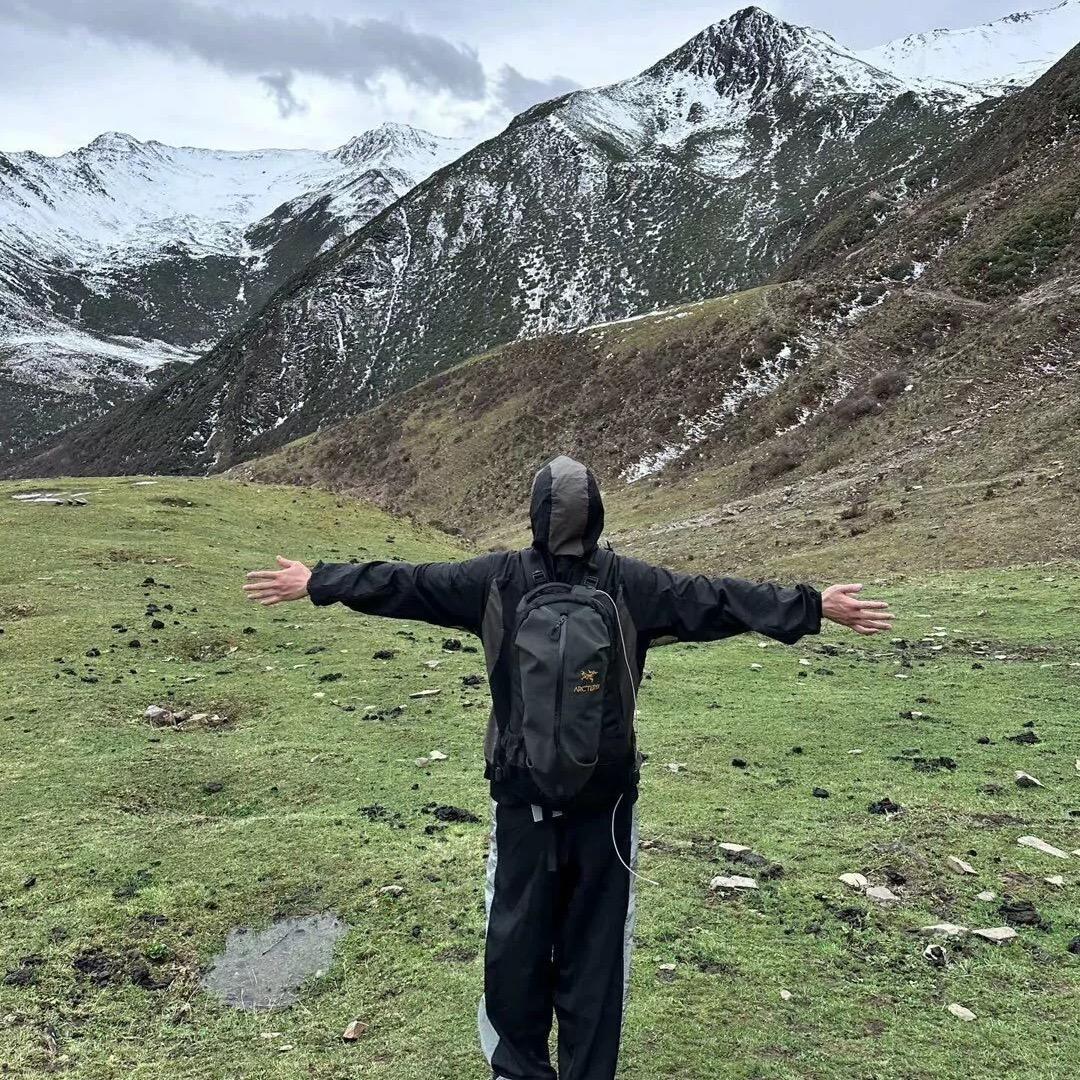 吴邪哥航拍旅行